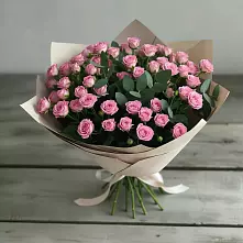 Букет Удовольствие #REPLACE_PRED# Сусанино