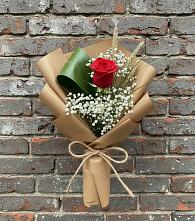 Букет цветов из:  Розы #REPLACE_PRED# Сусанино