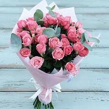 Букет Леди совершенство в Сусанино